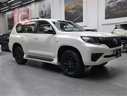 تويوتا لاندكروزر برادو